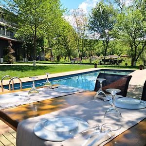 Hbs Polonezkoy Life & Garden