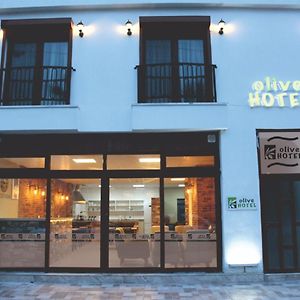 Siğacik Olıve Hotel